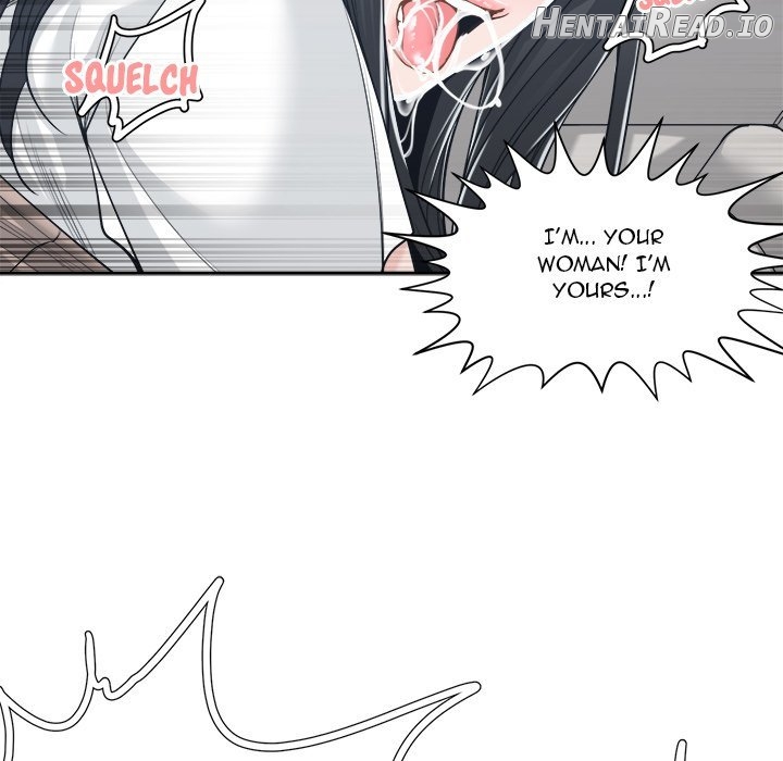 Salamander - Manhwa Chapter 19 - page 35