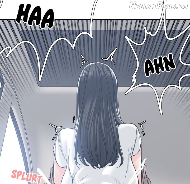 Salamander - Manhwa Chapter 19 - page 36