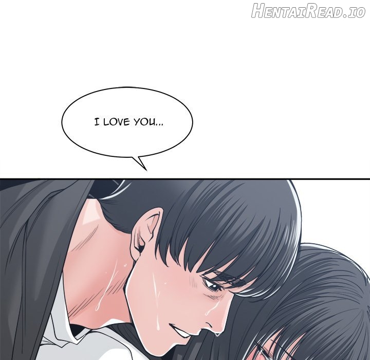 Salamander - Manhwa Chapter 19 - page 40