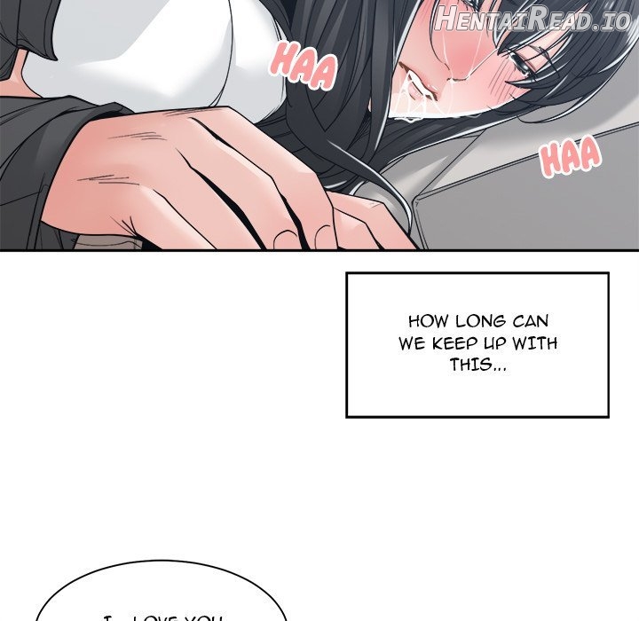 Salamander - Manhwa Chapter 19 - page 41