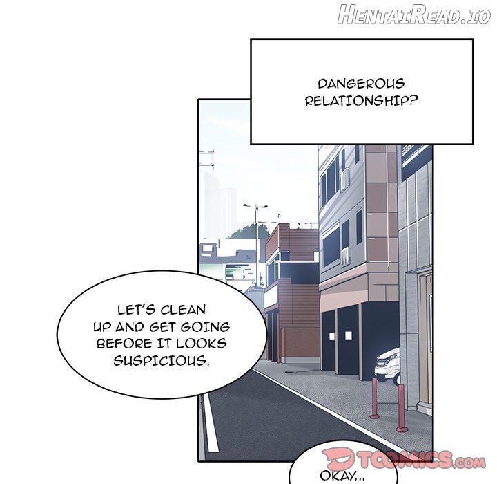 Salamander - Manhwa Chapter 19 - page 45