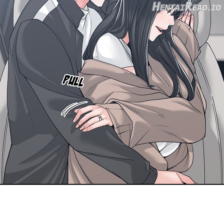 Salamander - Manhwa Chapter 19 - page 47