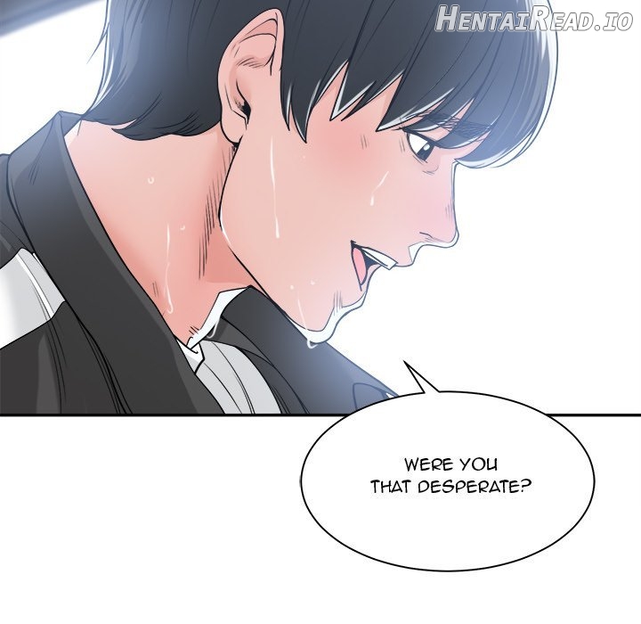 Salamander - Manhwa Chapter 19 - page 6