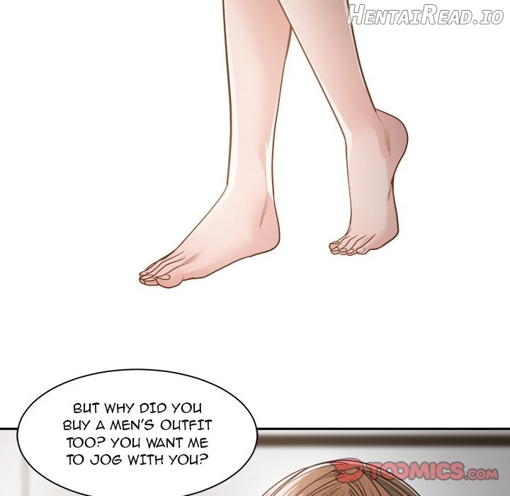 Salamander - Manhwa Chapter 19 - page 63