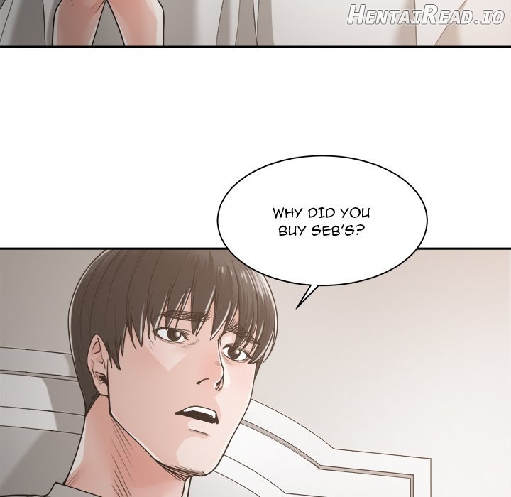 Salamander - Manhwa Chapter 19 - page 67