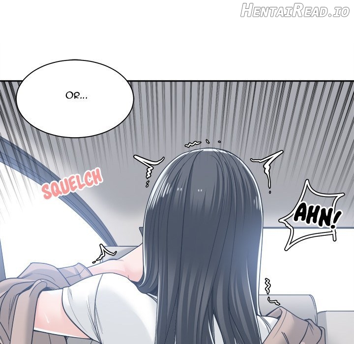 Salamander - Manhwa Chapter 19 - page 7