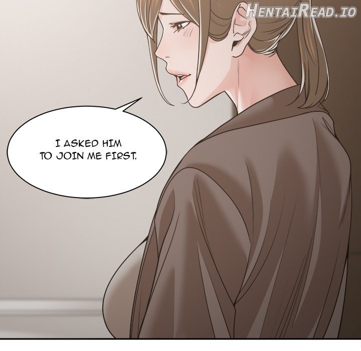 Salamander - Manhwa Chapter 19 - page 71