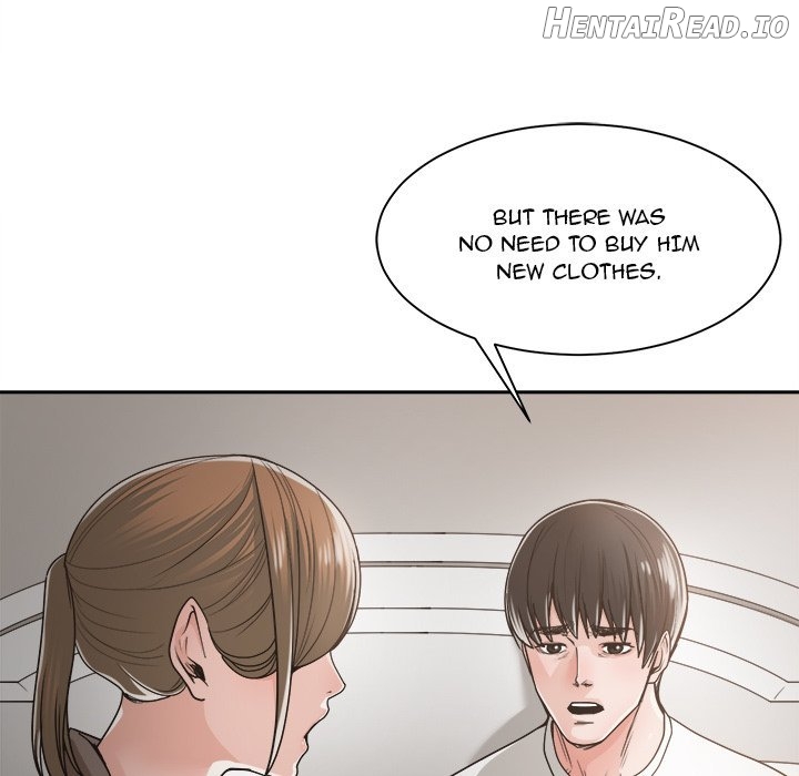 Salamander - Manhwa Chapter 19 - page 72