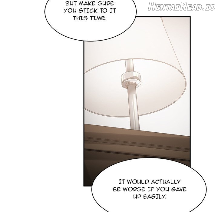 Salamander - Manhwa Chapter 19 - page 77