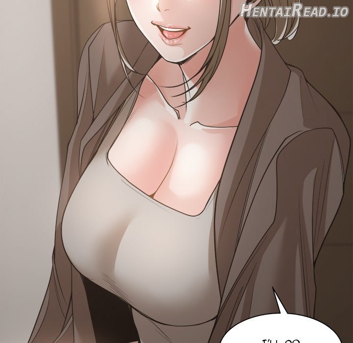 Salamander - Manhwa Chapter 19 - page 79