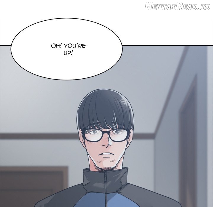 Salamander - Manhwa Chapter 19 - page 91
