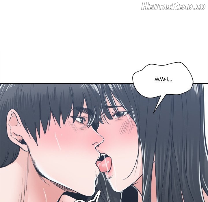 Salamander - Manhwa Chapter 20 - page 116