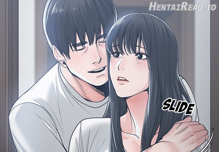 Salamander - Manhwa Chapter 20 - page 2