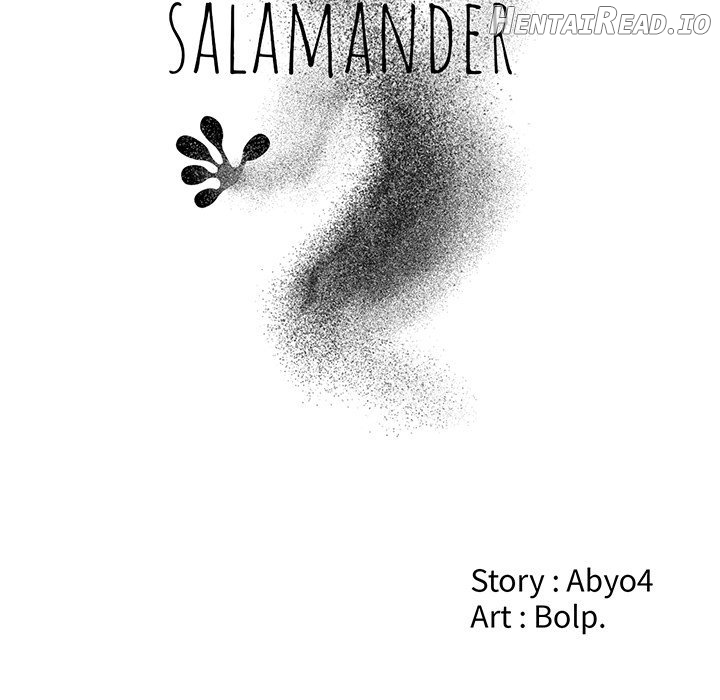 Salamander - Manhwa Chapter 20 - page 32