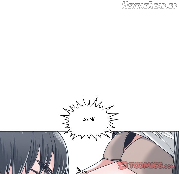 Salamander - Manhwa Chapter 20 - page 33