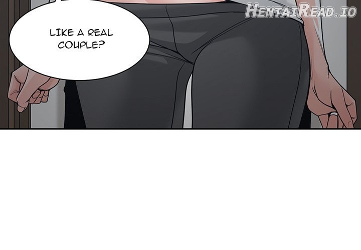 Salamander - Manhwa Chapter 20 - page 4