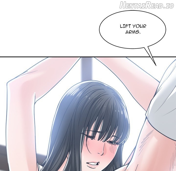 Salamander - Manhwa Chapter 20 - page 40