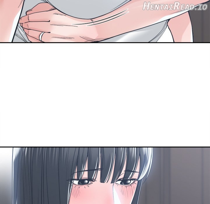 Salamander - Manhwa Chapter 20 - page 6