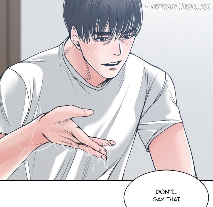 Salamander - Manhwa Chapter 20 - page 76