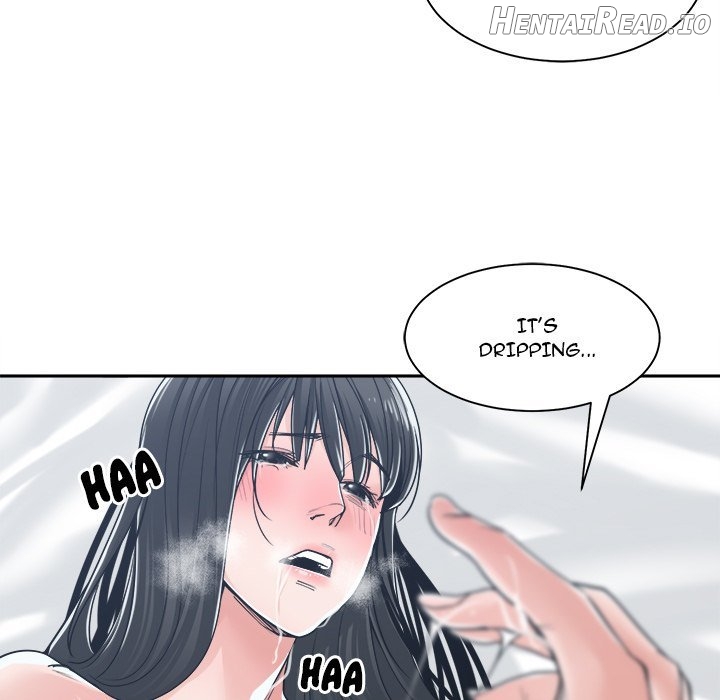 Salamander - Manhwa Chapter 20 - page 77