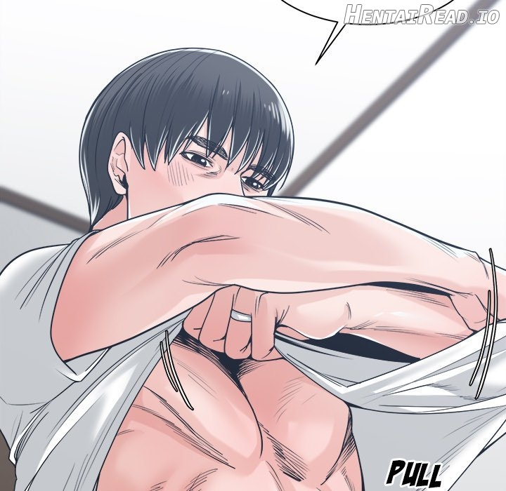 Salamander - Manhwa Chapter 20 - page 79
