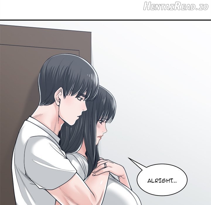 Salamander - Manhwa Chapter 20 - page 8