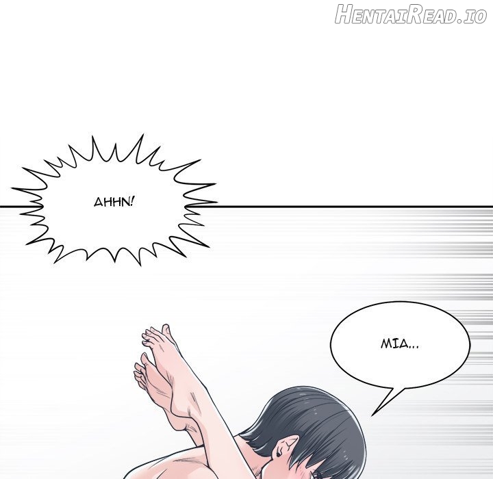 Salamander - Manhwa Chapter 20 - page 89