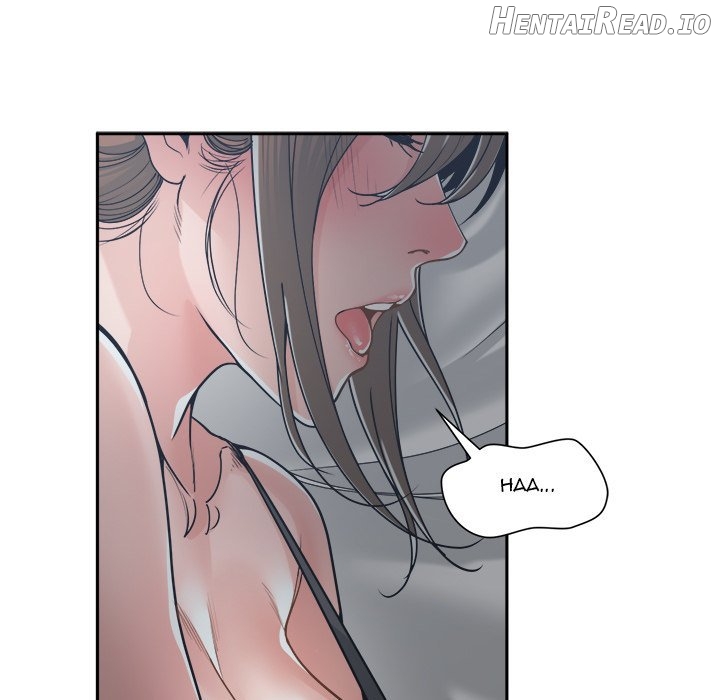 Salamander - Manhwa Chapter 21 - page 131