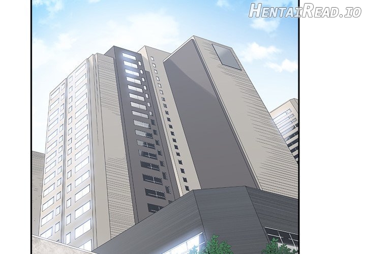 Salamander - Manhwa Chapter 21 - page 2