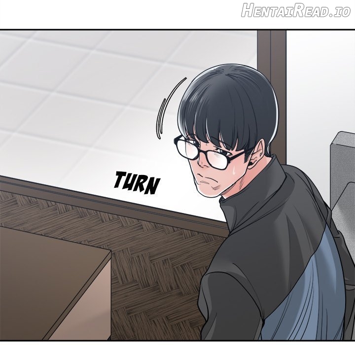 Salamander - Manhwa Chapter 21 - page 29