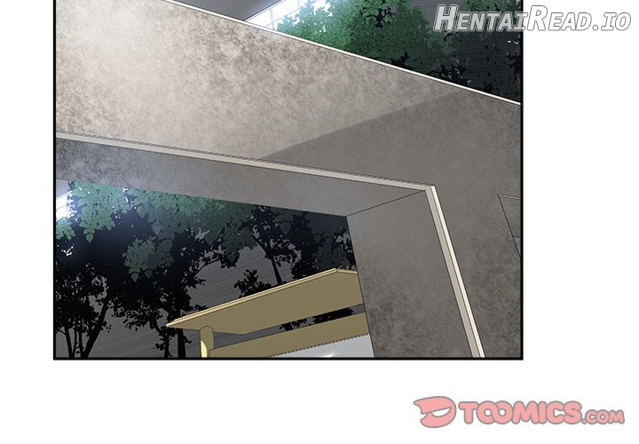 Salamander - Manhwa Chapter 21 - page 3