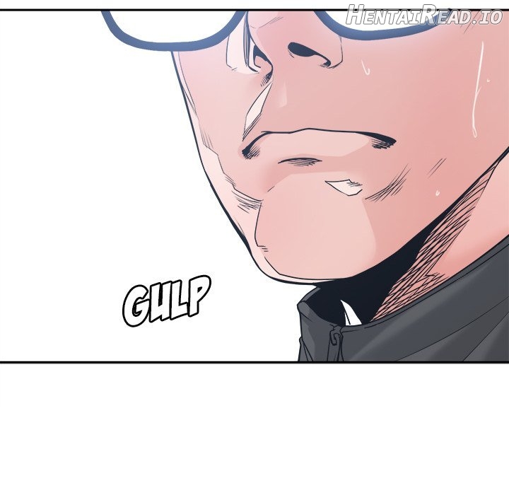 Salamander - Manhwa Chapter 21 - page 32