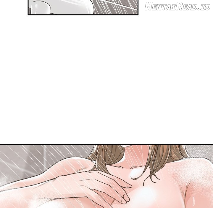 Salamander - Manhwa Chapter 21 - page 35