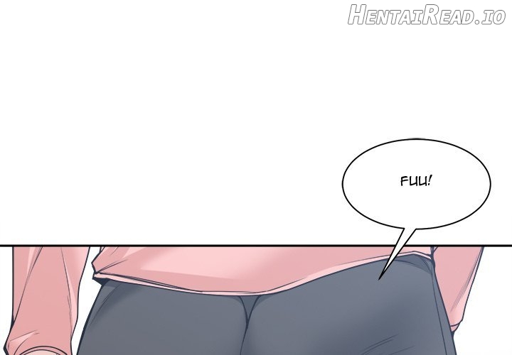Salamander - Manhwa Chapter 21 - page 4