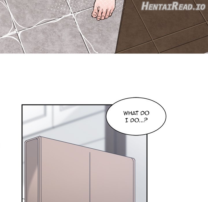 Salamander - Manhwa Chapter 21 - page 40