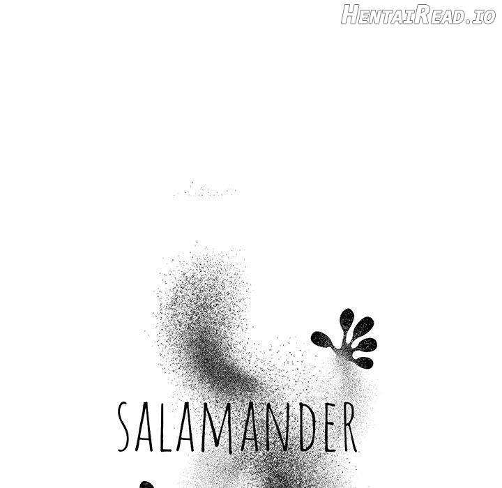 Salamander - Manhwa Chapter 21 - page 45