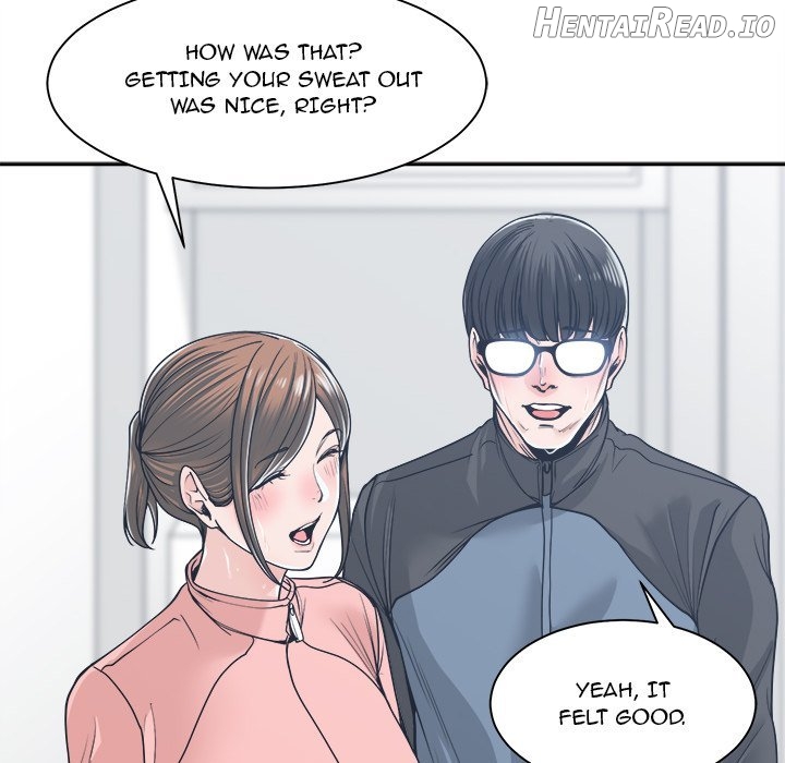 Salamander - Manhwa Chapter 21 - page 6