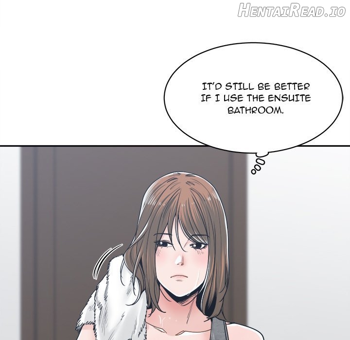 Salamander - Manhwa Chapter 21 - page 63