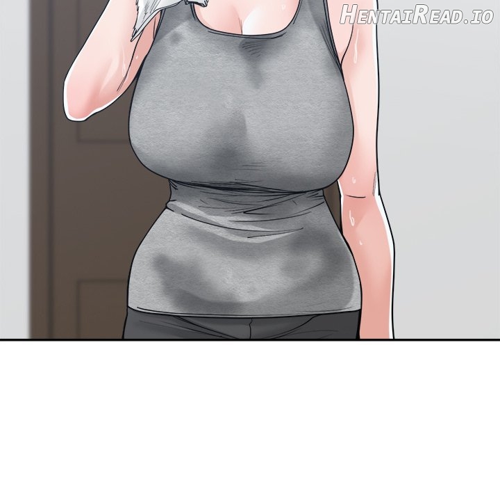 Salamander - Manhwa Chapter 21 - page 64