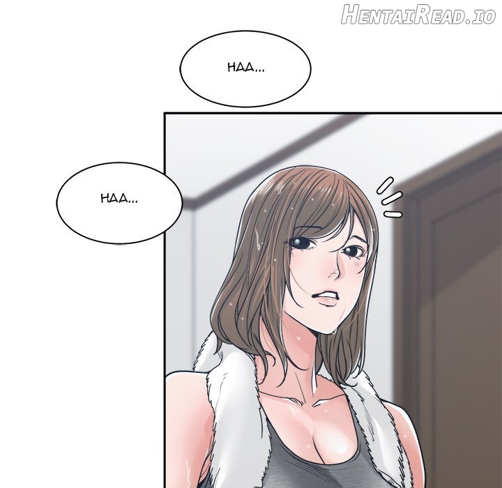 Salamander - Manhwa Chapter 21 - page 65