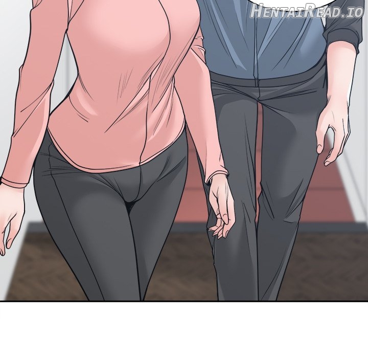 Salamander - Manhwa Chapter 21 - page 7