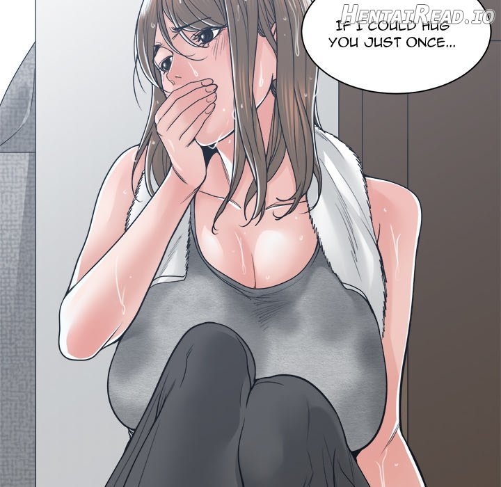 Salamander - Manhwa Chapter 21 - page 76