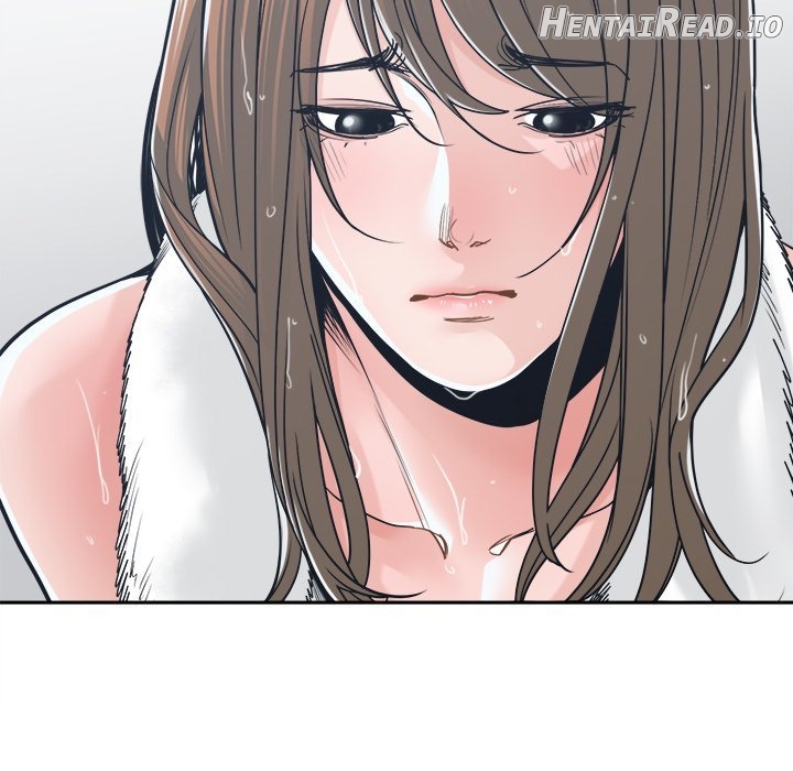 Salamander - Manhwa Chapter 21 - page 79