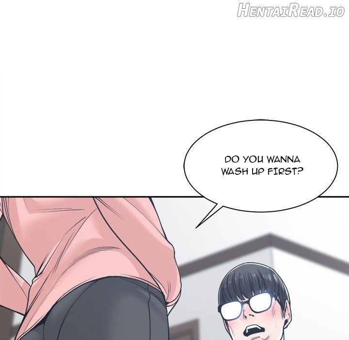Salamander - Manhwa Chapter 21 - page 8
