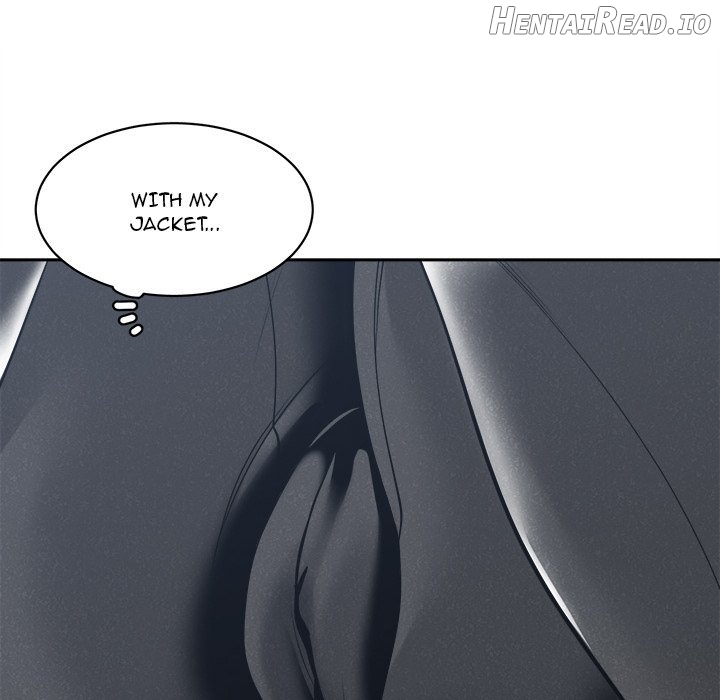 Salamander - Manhwa Chapter 21 - page 80