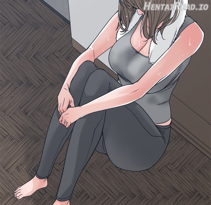Salamander - Manhwa Chapter 21 - page 83