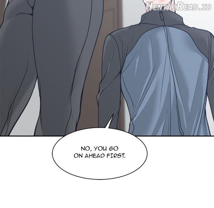 Salamander - Manhwa Chapter 21 - page 9