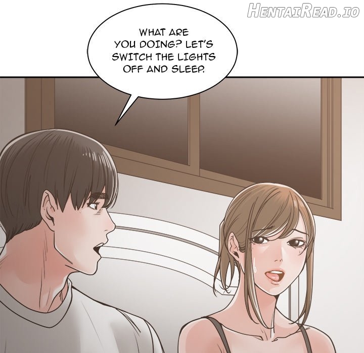 Salamander - Manhwa Chapter 21 - page 90