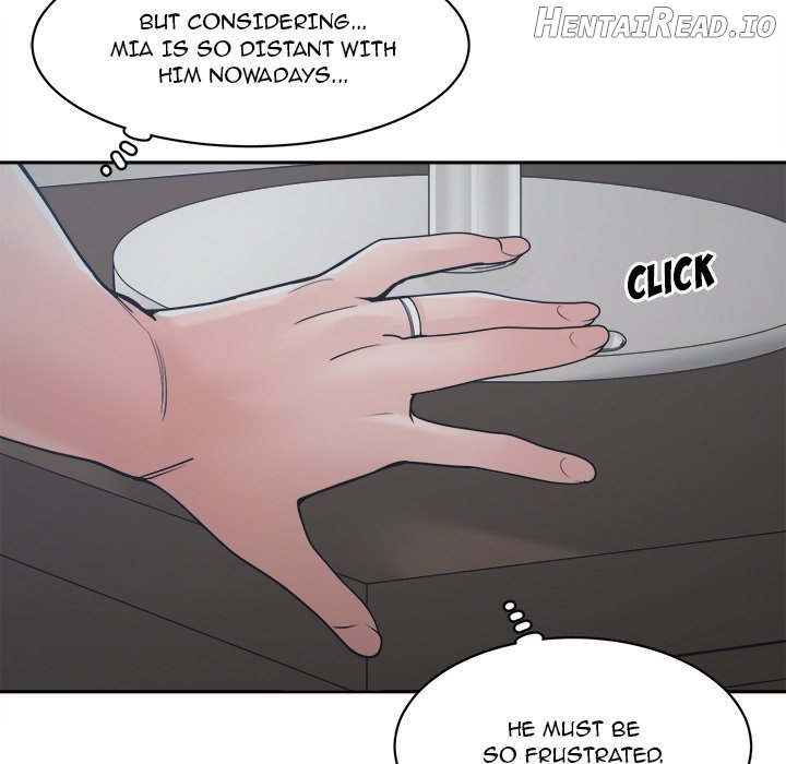 Salamander - Manhwa Chapter 21 - page 92