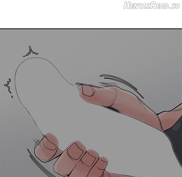 Salamander - Manhwa Chapter 21 - page 96